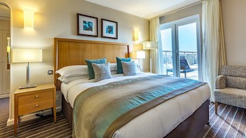 L'horizon Beach Hotel & Spa