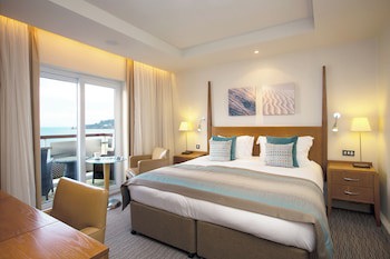 L'horizon Beach Hotel & Spa