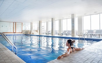 L'horizon Beach Hotel & Spa
