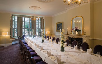 Rhinefield House Hotel