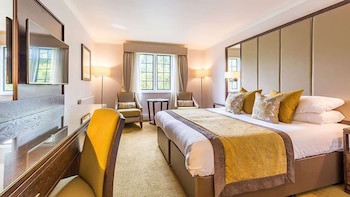 Rhinefield House Hotel