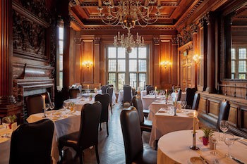 Rhinefield House Hotel