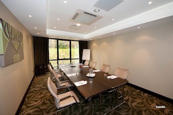 Rhinefield House Hotel