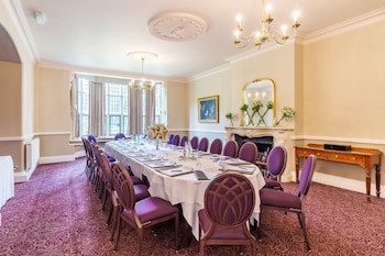 Rhinefield House Hotel