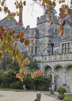 Rhinefield House Hotel