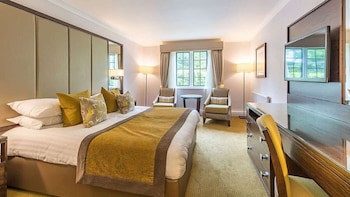 Rhinefield House Hotel