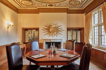 Rhinefield House Hotel