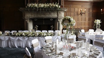 Rhinefield House Hotel