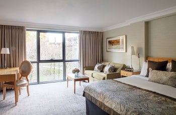 Rhinefield House Hotel