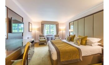 Rhinefield House Hotel