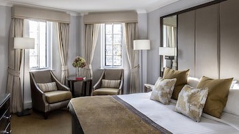 Rhinefield House Hotel