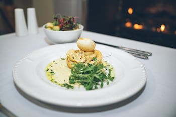Cwrt Bleddyn Hotel & Spa