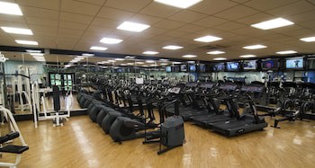 Cwrt Bleddyn Hotel & Spa
