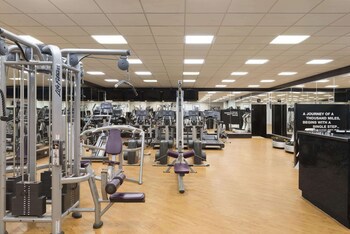 Cwrt Bleddyn Hotel & Spa