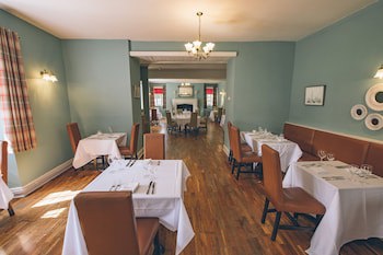 Cwrt Bleddyn Hotel & Spa