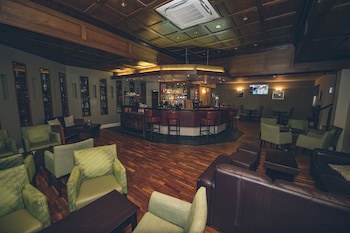Cwrt Bleddyn Hotel & Spa
