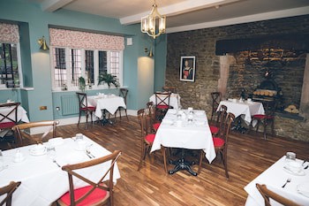 Cwrt Bleddyn Hotel & Spa