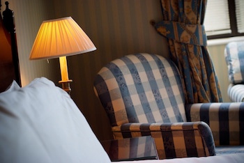 Cwrt Bleddyn Hotel & Spa
