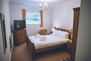 Cwrt Bleddyn Hotel & Spa