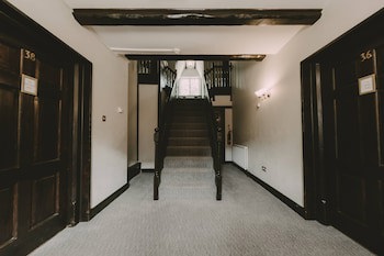 Cwrt Bleddyn Hotel & Spa