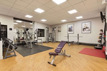 Cwrt Bleddyn Hotel & Spa