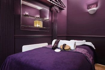 Cwrt Bleddyn Hotel & Spa