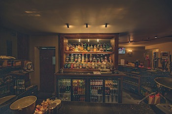 Cwrt Bleddyn Hotel & Spa