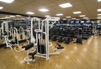 Cwrt Bleddyn Hotel & Spa