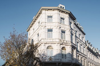 Hotel Beaumont
