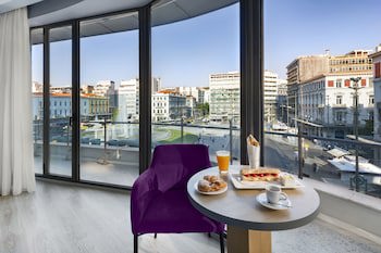 Athens Tiare By Mage Hotels