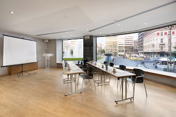 Athens Tiare By Mage Hotels