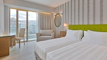 Athens Tiare By Mage Hotels