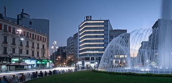 Athens Tiare By Mage Hotels