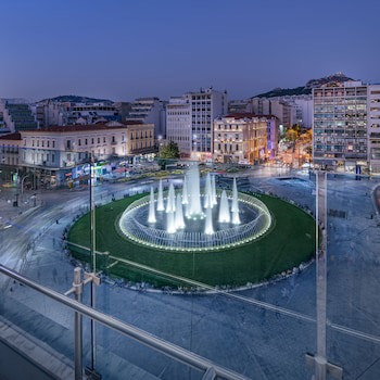 Athens Tiare By Mage Hotels