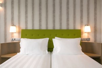 Athens Tiare By Mage Hotels