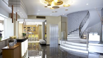Athens Tiare By Mage Hotels