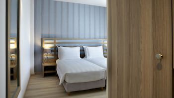 Athens Tiare By Mage Hotels
