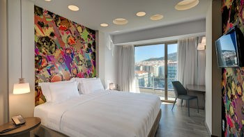 Athens Tiare By Mage Hotels
