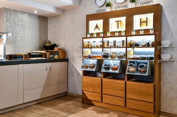 Athens Tiare By Mage Hotels