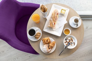 Athens Tiare By Mage Hotels