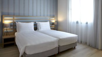 Athens Tiare By Mage Hotels