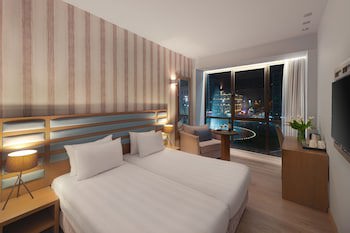 Athens Tiare By Mage Hotels