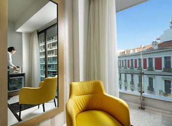 Athens Tiare By Mage Hotels