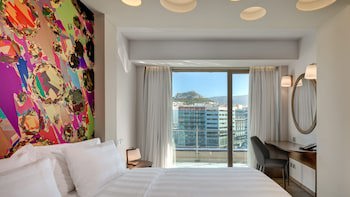 Athens Tiare By Mage Hotels