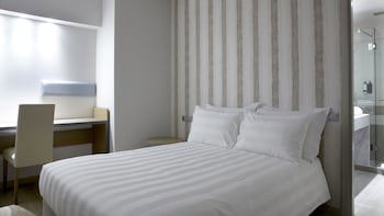 Athens Tiare By Mage Hotels