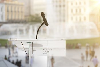 Athens Tiare By Mage Hotels