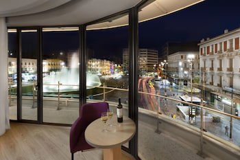 Athens Tiare By Mage Hotels