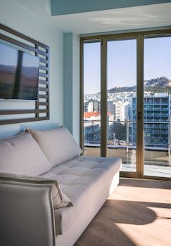 Athens Tiare By Mage Hotels