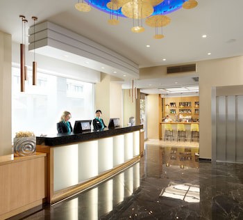 Athens Tiare By Mage Hotels