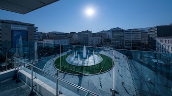 Athens Tiare By Mage Hotels
